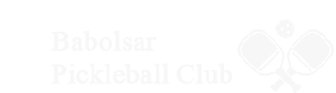  Babolsar Pickleball Club 
